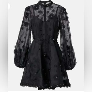 Zimmermann matchmaker dress mini size 0